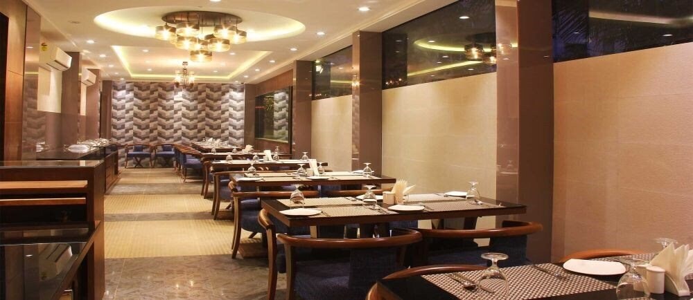 The Flora Residency 3* суреті